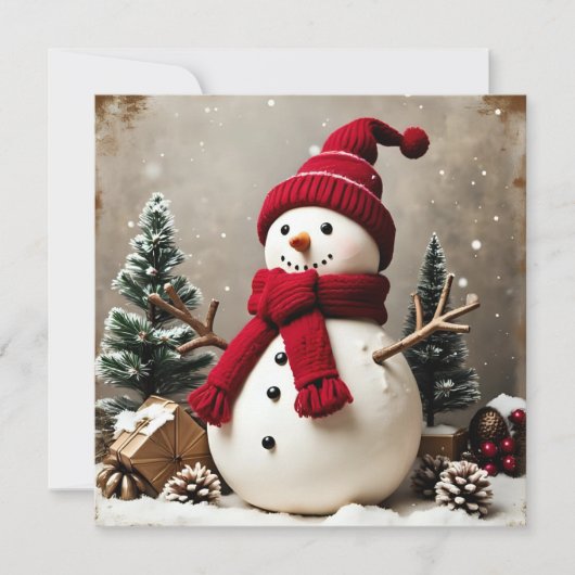 My Christmas (Vorderseite)