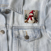 My Christmas Button (Beispiel)