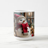 My Christmas Kaffeetasse (Mittel)