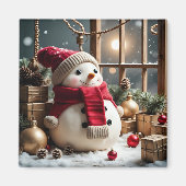 My Christmas Magnet (Vorne)