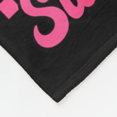 My Cl Is Full Of Sweet Heart 67 Teachers Valentine Fleecedecke (Ecke)