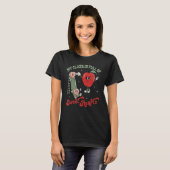 My Class Is Full Of Sweet Hearts Valentine's Day B T-Shirt (Vorne ganz)