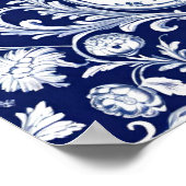 My Cup Overflows Poster (Ecke)