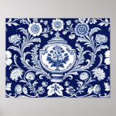 My Cup Overflows Poster (Vorne)