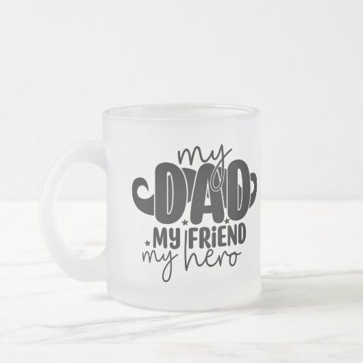 My dad mattglastasse (Links)