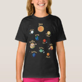 My daughter in law is my favorite child T-Shirt (Vorderseite)