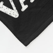 My Daughter Is My Valentine For Men Women Fleecedecke (Ecke)