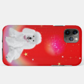 My Dawg Poodle~ - iPhone 6/6 Plus Fall Case-Mate iPhone Hülle (Rückseite (Horizontal))