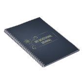 My Devovise Journal Notizblock (Rechte Seite)