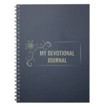 My Devovise Journal