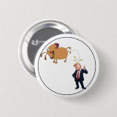 My Dog And The Pres Button (Vorne & Hinten)