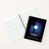 My Dream Taary Journal Notizblock (Innenseite)