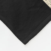 My Drinking Team Has A Skiing Problem Funny Skier Fleecedecke (Ecke)