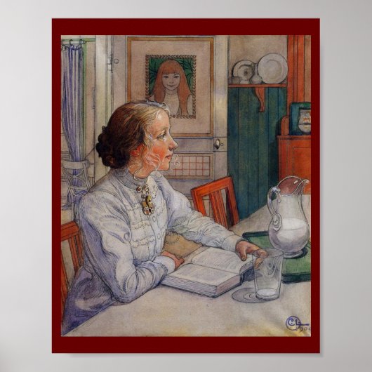 My Eldest Daughter Poster (Vorne)