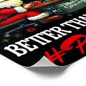 My Employees Are Better Than Yours Boss Manager In Poster (Ecke)