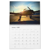 My Ercoupe Calendar 2026 Kalender (Jan 2027)