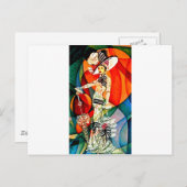 MY FAIR LADY.jpg Postkarte (Vorne/Hinten)