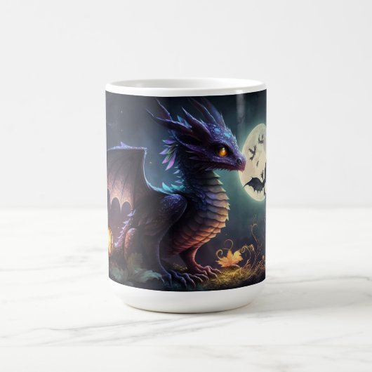 My Fantasy  Kaffeetasse (Mittel)
