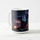 My Fantasy  Kaffeetasse (Vorderseite Links)