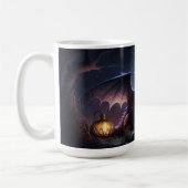 My Fantasy  Kaffeetasse (Links)