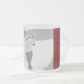 My Favorite Golf Coach Mattglastasse (VorderseiteRechts)