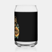 My Favorite People Call Me Grandma Mother's Day Dosenglas (Links)