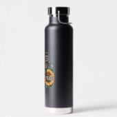 My Favorite People Call Me Grandma Mother's Day Trinkflasche (Links)