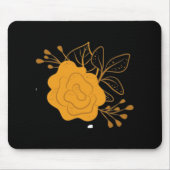 My Favorite People Call Me Grandma With Grandkids  Mousepad (Vorne)