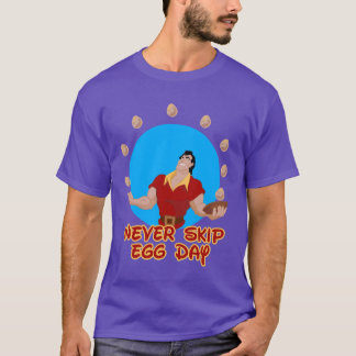 My Favorite People Fantasio Spirou Vintage Retro v T-Shirt