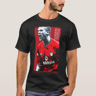My Favorite People Roy Keane T-Shirt