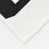 My Favorite Players Call Me Gigi Footll Soccer  Fleecedecke (Ecke)