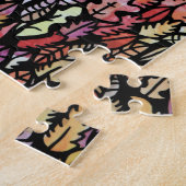 My Favorite Season is the fall of the patriarchy Puzzle (Seite)