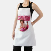 My Favorite Thing to Make for Dinner Is Resos Schürze (InSitu)