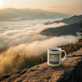 My Favorite Yoga Teacher Kaffeetasse