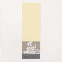  My Favorite Yoga Teacher Yogamatte