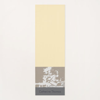  My Favorite Yoga Teacher Yogamatte