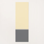  My Favorite Yoga Teacher Yogamatte (Rückseite)