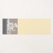  My Favorite Yoga Teacher Yogamatte (Vorderseite (Horizontal))