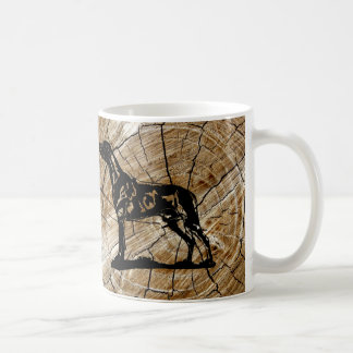 My favourite cup Rhodesian Ridgeback Kaffeetasse