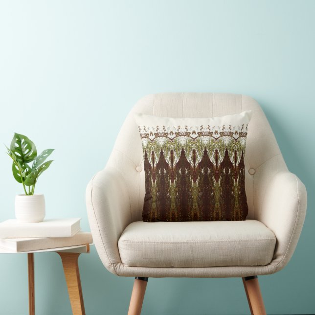 My fence..... kissen (Stuhl )