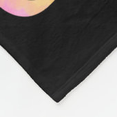 My First Cruise 2026 Vacation Tie Dye Family Cruis Fleecedecke (Ecke)