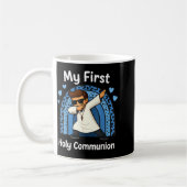My First Holy Communion  Kaffeetasse (Links)