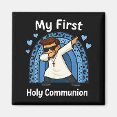 My First Holy Communion Magnet (Vorne)