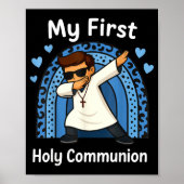 My First Holy Communion  Poster (Vorne)