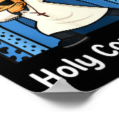 My First Holy Communion  Poster (Ecke)