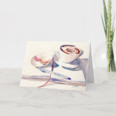 My First Paris Macaron Karte (Vorderseite)