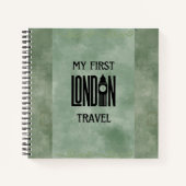 my first travto notizblock (Vorderseite)