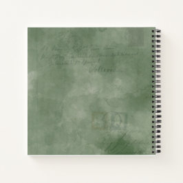 my first travto notizblock