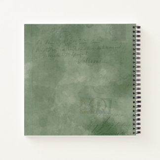 my first travto notizblock