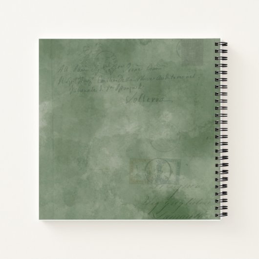 my first travto notizblock (Rückseite)